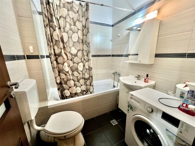 Garsoniera de inchiriat, Vegas Residence, Soseaua Oltenitei - 7