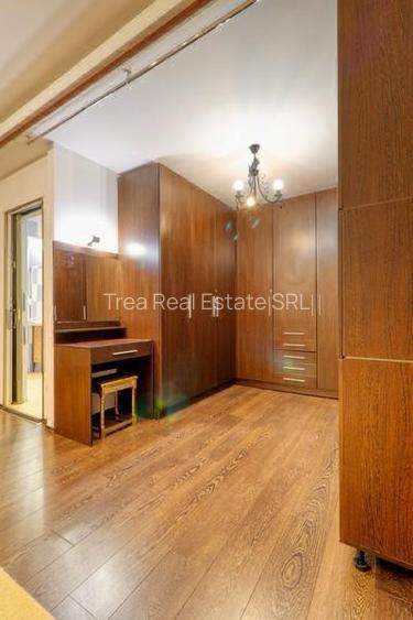 Apartament de 5 camere in vila zona Ion Mihalache - Banu Manta - Kiseleff - 15