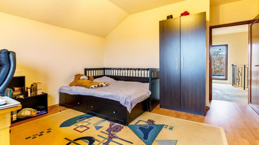 Casa de vanzare in Someseni, 242 mp utili, teren generos 994 mp - 7