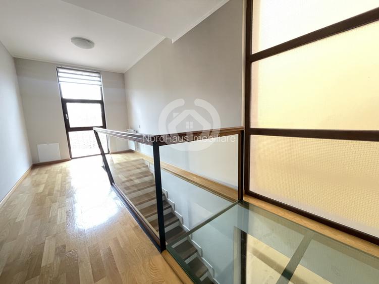 Casa individuala premium |  180 mp | Teren 611 mp | Gata de mutat - 18