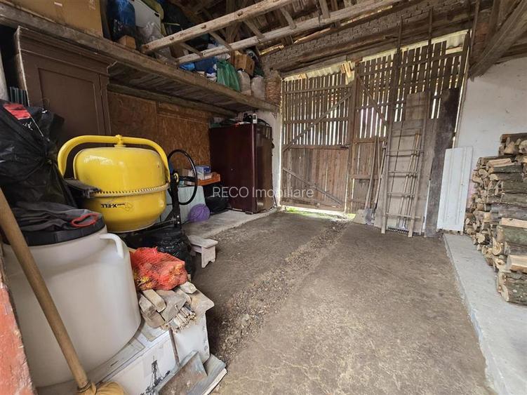 RECO Casa in Sustiu - 14