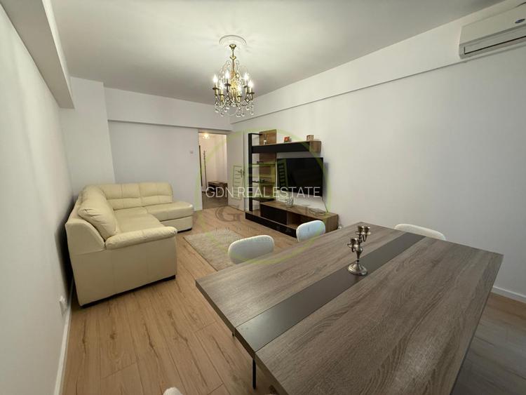 Apartament 2 camere decomandat, 57 mp, Calea Bucuresti, Zona Piata Centrala - 2