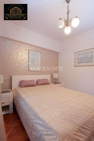 Victoriei - Ion Mihalache | 2 Camere Decomandat | Metrou  - 3