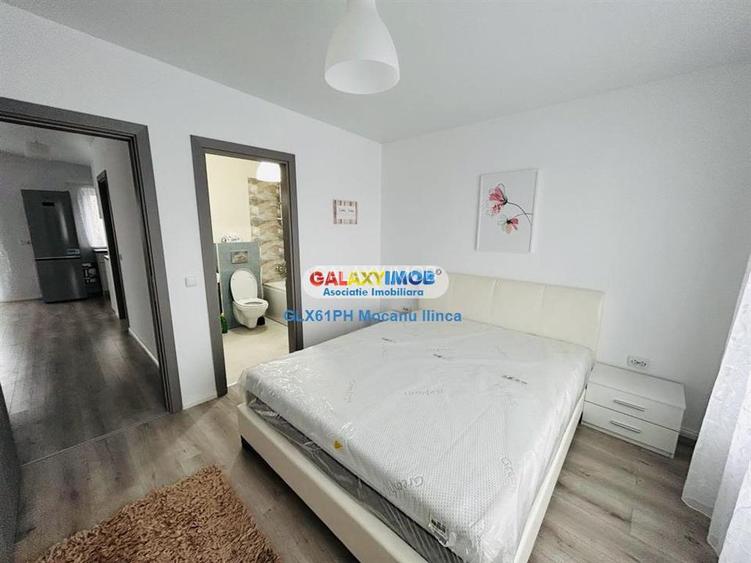 Inchiriere casa 4 camere, Gageni, Paulesti - 10