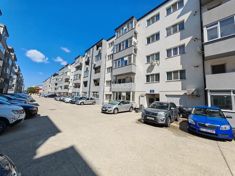 Apartament 2 camere mobilat si utilat Postalionului. - 15