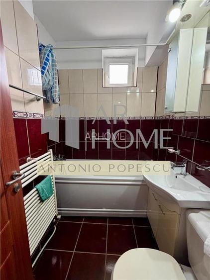 Apartament 2 camere, garaj si centrala proprie, Ploiesti, Zona Gageni - 11