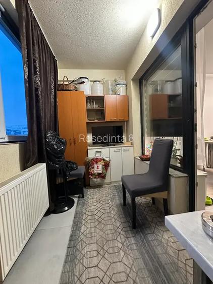 Apartament 2 camere de vânzare – Envogue Residence, Militari - 8