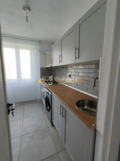 3 Camere de inchiriat | Iancului | Mobilat-Utilat | Metrou - 6