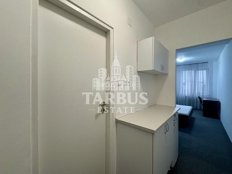 Garsoniera moderna, zona Complexul Studentesc - 8