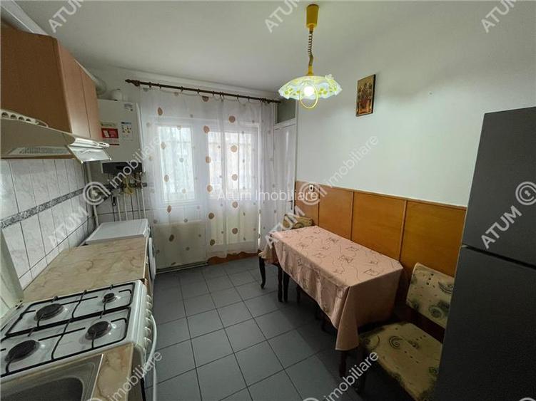 Apartament cu 2 camere decomandate balcon in zona Strand Sibiu - 7