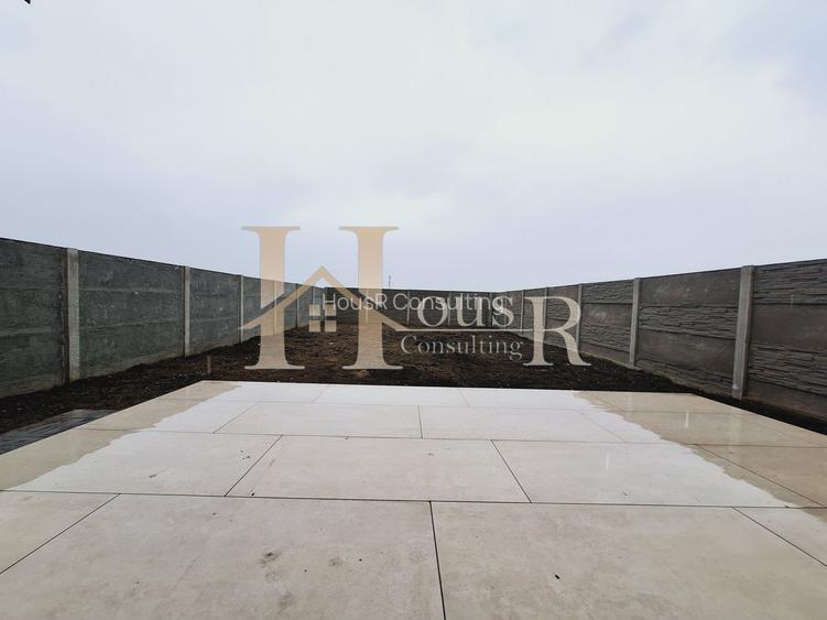 Comision 0%. Aproape de benzinaria ESO. Excelent construit. 3 dormitoare. - 23