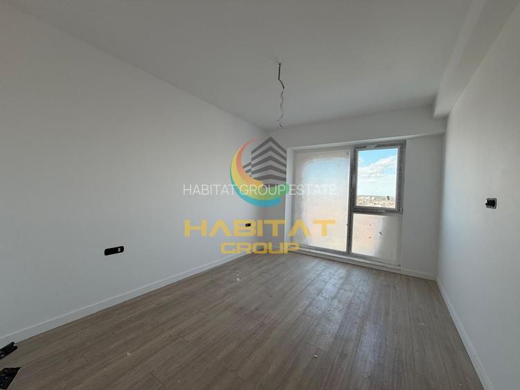 4 camere Pallady nou duplex 127 mp PREMIUM Parcul Teilor - 17