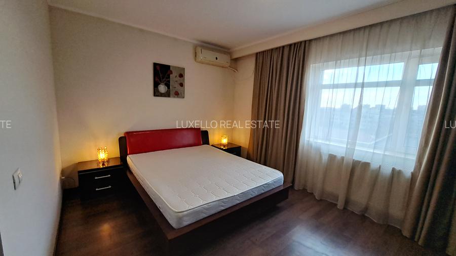 APARTAMENT 3 CAMERE LUX IN COMPLEX REZIDENTIAL CU CIRCUIT INCHIS - 32