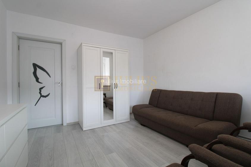 50 de metri de UMFT,  2 camere, centrala proprie. - 11