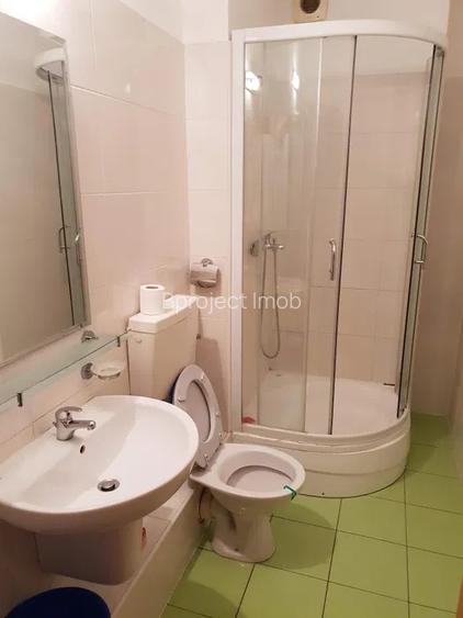 Garsoniera Quadra 2 | Lujerului | Politehnica - 5