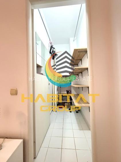 Vanzare Garsoniera -Studio Gata de Mutare Vitan Mall! - 7