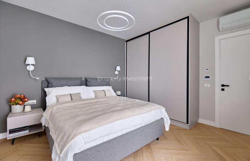 AFI Home North - Pipera | 2 Camere | Metrou | Etajul 5 | Pet Friendly - 5