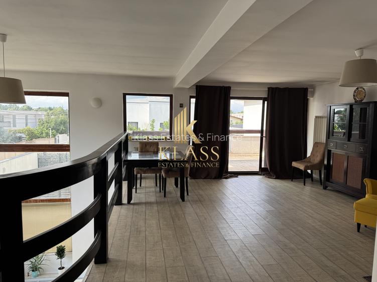 Vila de vanzare P+2, Pipera- Iancu Nicolae - 8