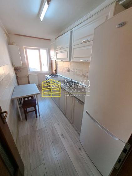 Apartament 2 camere – Tg. Mureș – Dâmbu Pietros – Zona Poștei - 4