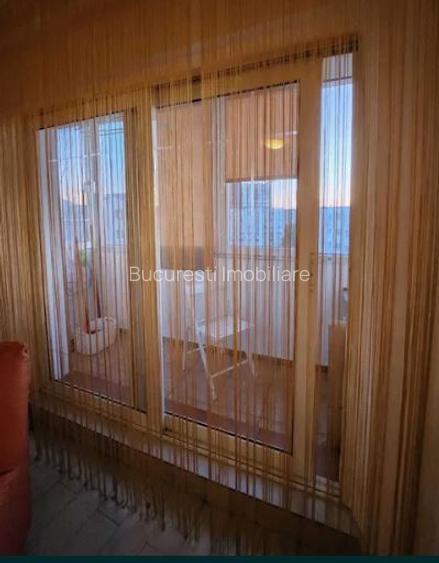 Apartament 2 Camere,Mihai Bravu,B-dul Decebal,bl.1990,Amenajat,mobilat,complet - 7