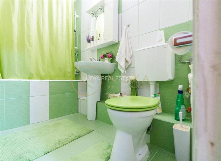 Apartament cu 4 camere de vanzare Crangasi | Metrou Parc Crangasi - 16