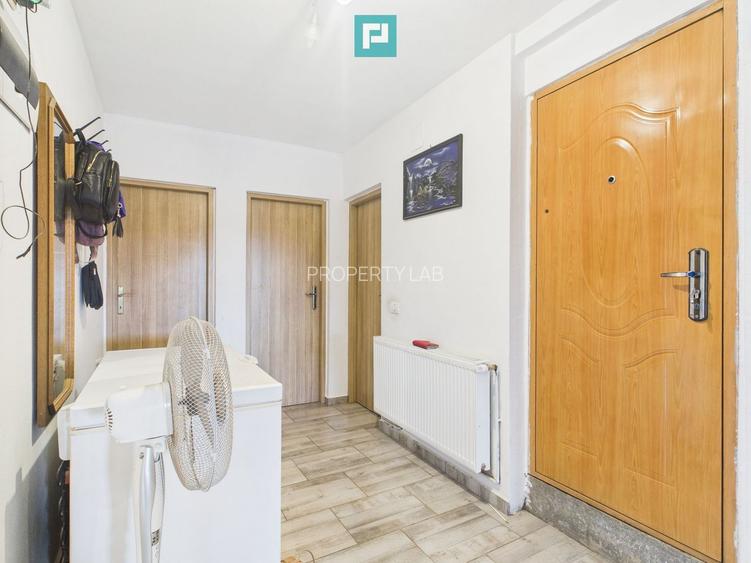 Casă individuală în Sânandrei - 2