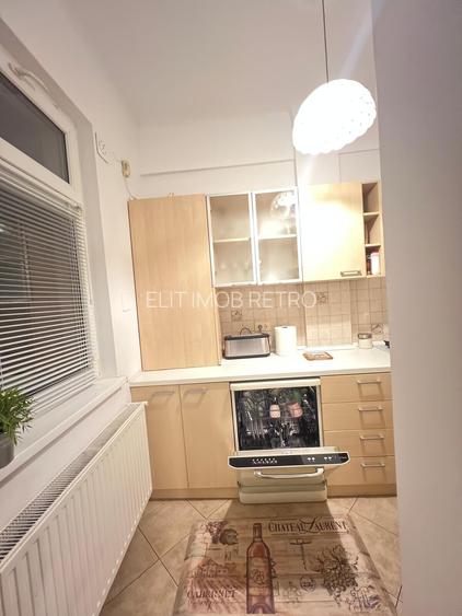 Apartament 2 camere cu terasă de 30 mp – Zona Vasile Lascăr de închiriat - 13