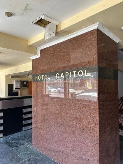 Hotel Capitol de vanzare Valenii de Munte Prahova - 13