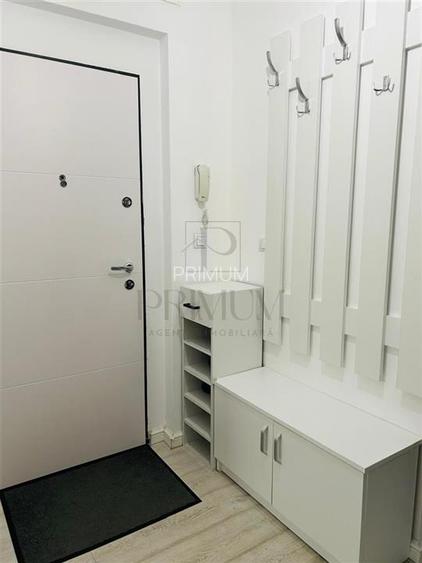 TORONTALULUI - PARTER - LIFT - TERASA 70MP - 3 CAMERE - 2 BAI - PARCARE SUBTERAN - 6