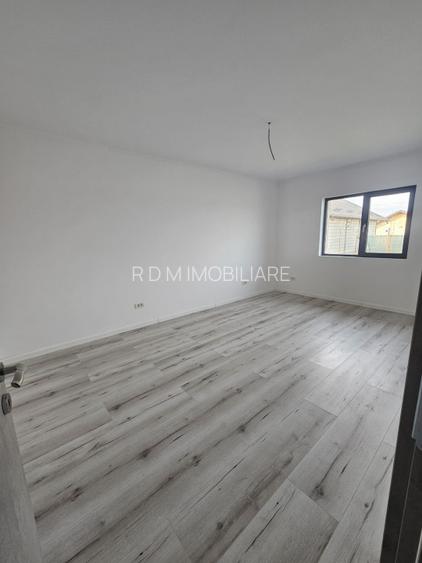 Casa individuala de vanzare-Domnesti - 8