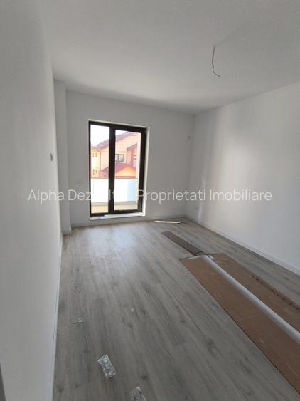 Apartament 3 camere de vânzare în proiectul rezidențial Smile – Etaj 1, 77,34 mp - 5