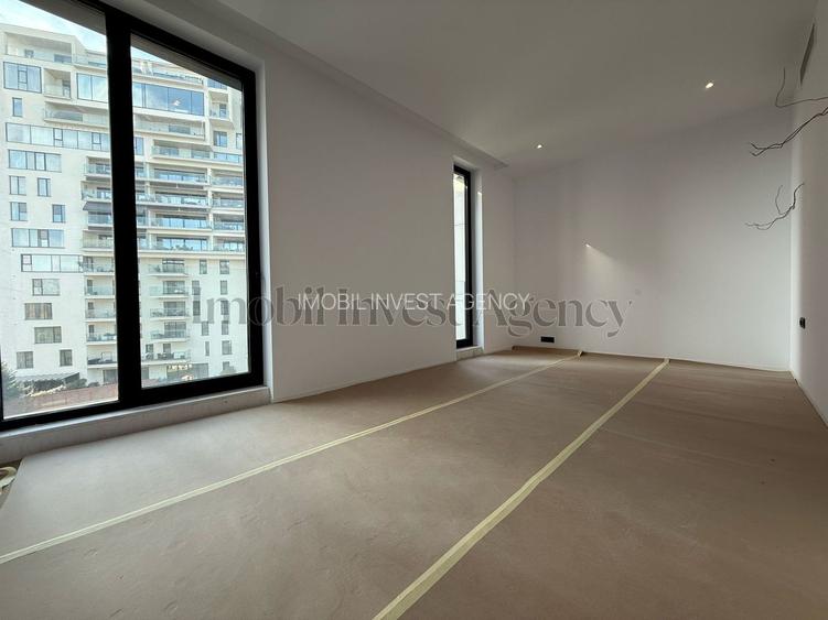 Apartament cu 4 camere in zona Floreasca - Aviatiei la intrare in parc - 8