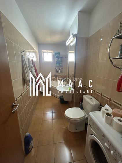 Apartament 2 Camere I 62 MPU | Loc de Parcare | Geam la Baie | Calea Dumbravii - 9