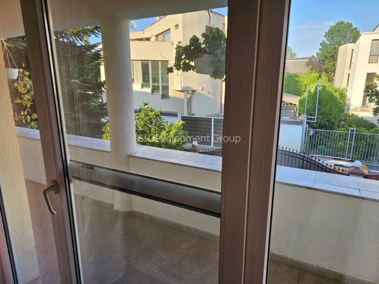 Resedinta de prestigiu |Pipera - Iancu Nicolae | 11 Camere | Piscina - 26