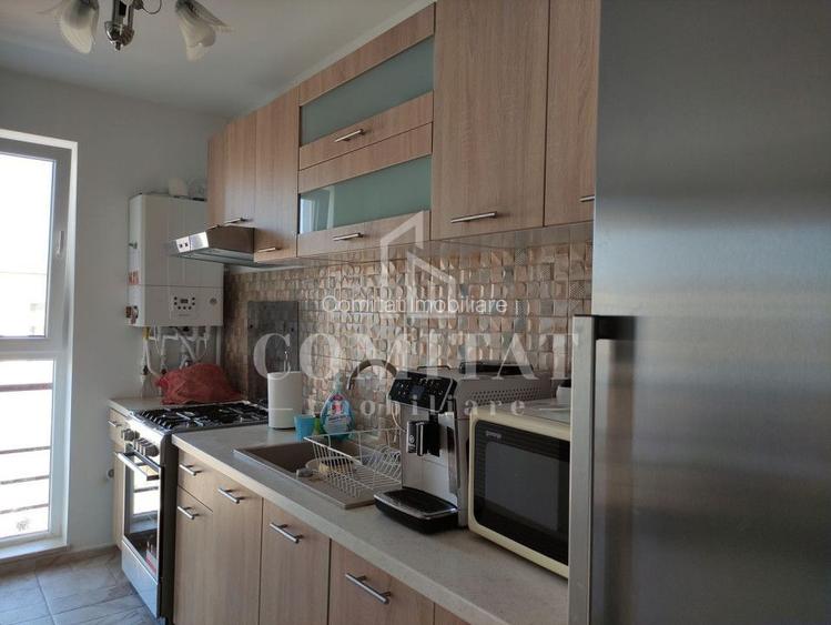Apartament de vanzare 3 camere | Zona Porii - 15