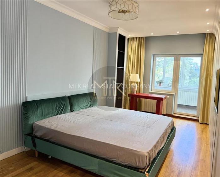 Herastrau - Apartament Premium 4 camere  | 2 Locuri Parcare - 10