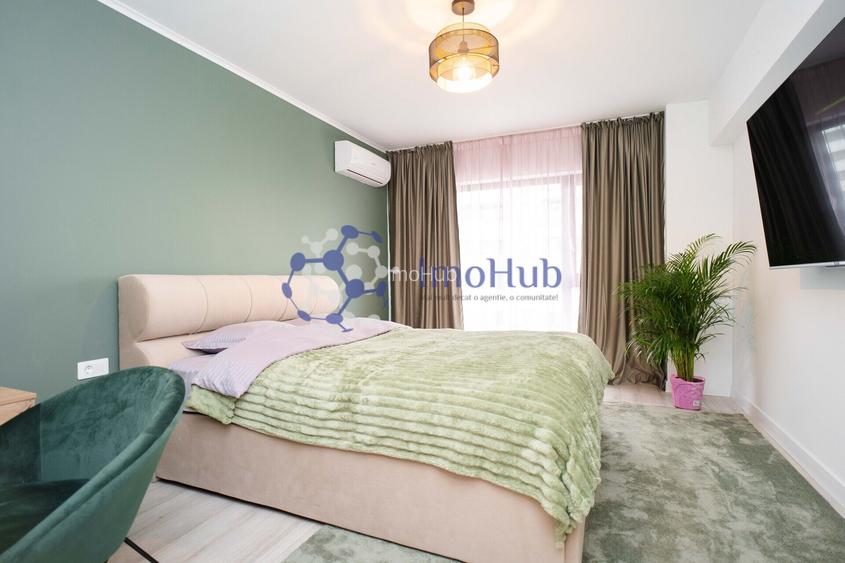 Ap. 3 camere | Copou | 94 mp | Parcare | Intabulat | TVA 21% inclus - 13