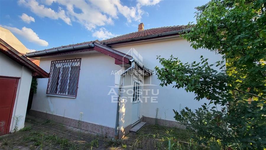 Casa individuala SAD, 3 camere, Olimpia - 18