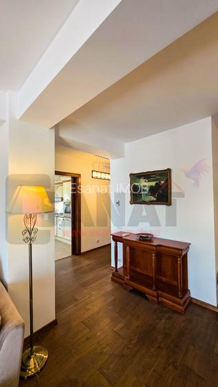 Ap. 3 camere, anga Parcul Subarini, vedere deosebita |VIDEO - 5