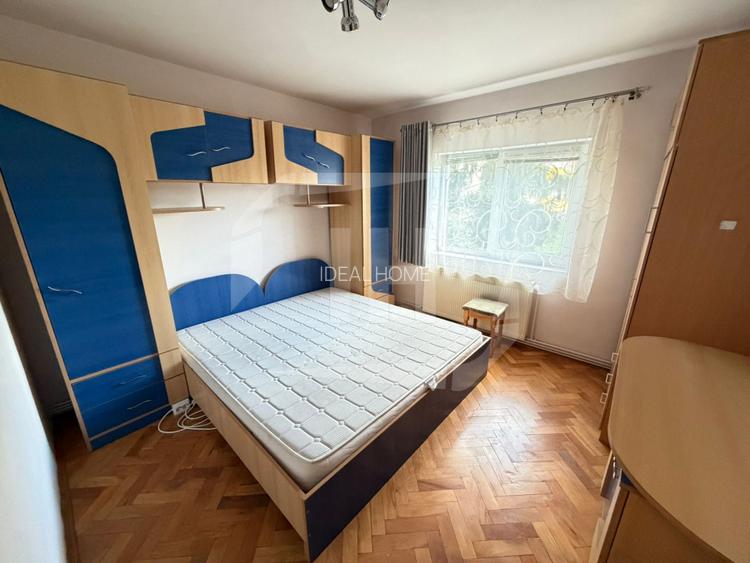 Apartament 2 camere, decomandat, etaj 1, zona Nicolae TItulescu - 4