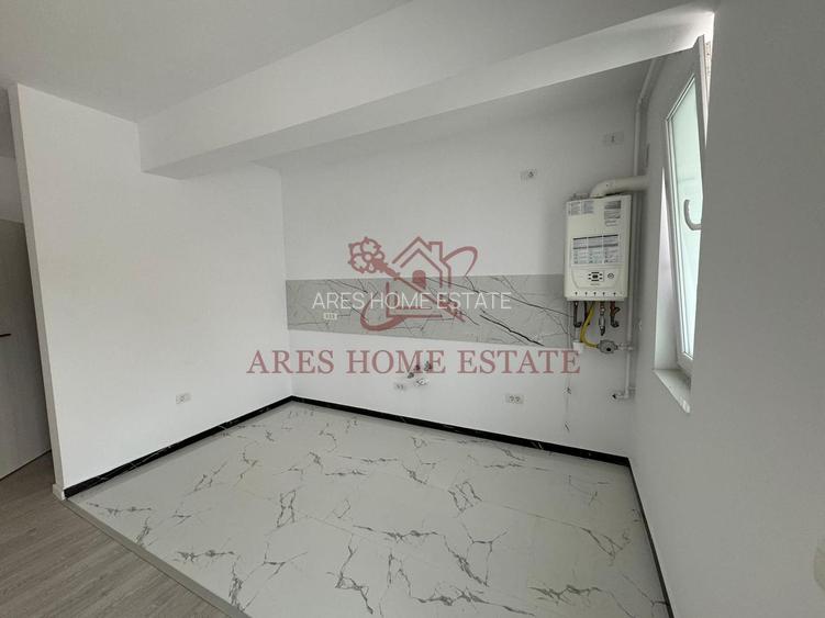 Apartament modern cu 3 camere la parter. TVA inclus - 6