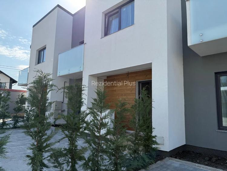 Vila, casa 5 camere/ 2 parcari, Olga Gudynn - 24