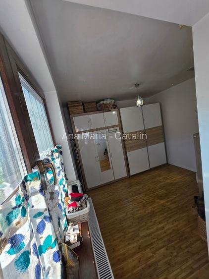 Vilă individuală P+1, 140 mp, curte 240 mp – Parcul Circului, Direct proprietar - 11