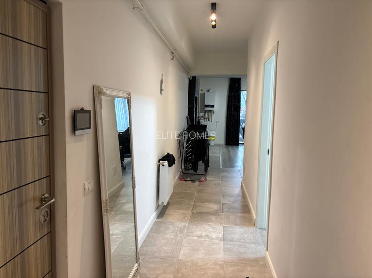 3 camere cu vedere frontală la lac / 3 room Apartment with Panoramic Lake View - 13