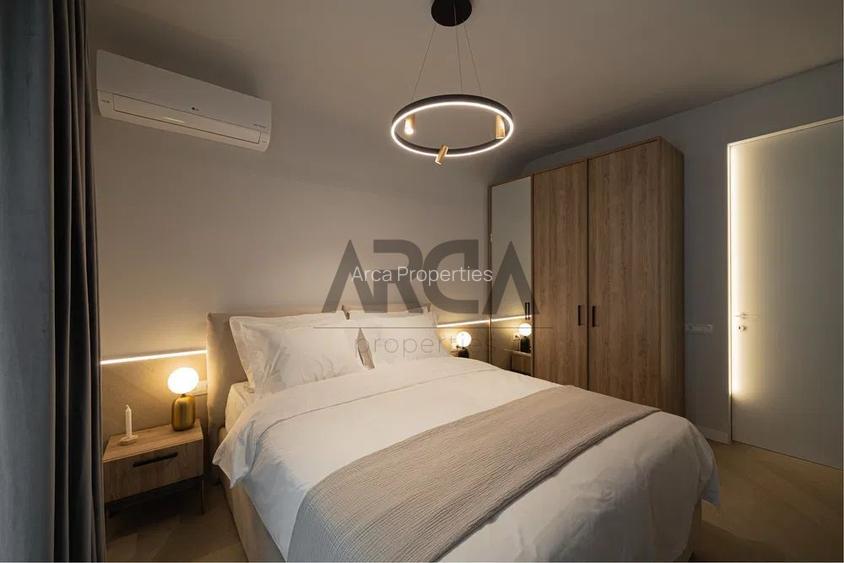 2 camere | Cortina North | Pipera | Parcare - 6