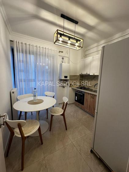 Inchiriere 2 camere,Energia Residence,lux - 9