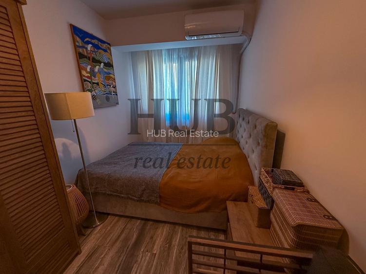 ultracentral 3 camere- bloc nou-etaj 1-topaz residence - 5