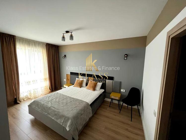 Apartament 3 camere - Onix Park North - 4