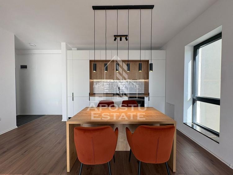 Apartament cu 2 camere de inchiriat, petfriendly, loc de parcare,Giroc - 2