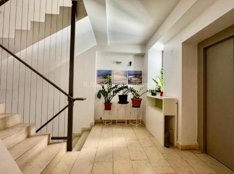 Apartament 3 Camere | Dressing | Terasa | Parcare | Herastrau - 14